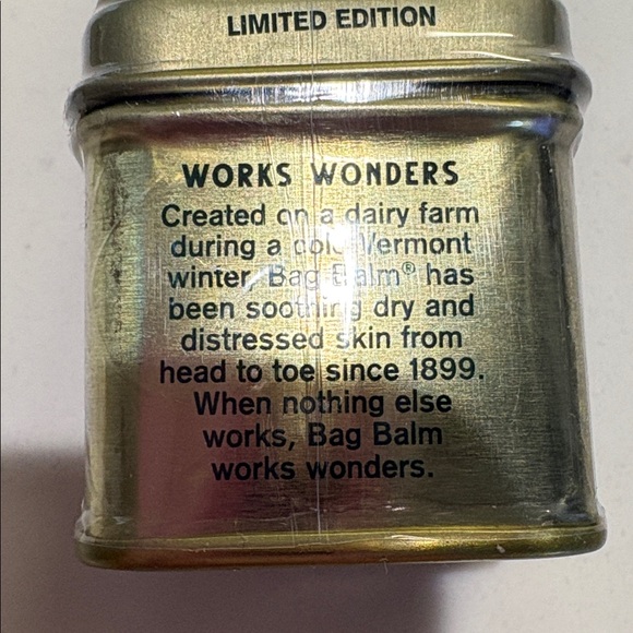 Skin Moisturizer Trio - Red, Green, Gold All Sealed New - Picture 9 of 11